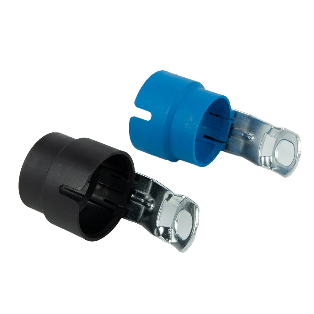 Trailer Dirt Protection Plug Protection Plug Holder With Locking Nose To 7‑13P Trailer Connector Bracket
Trailer Dirt Protection Plug Protection Plug Holder With Locking Nose To 7‑13P Trailer Connector Bracket