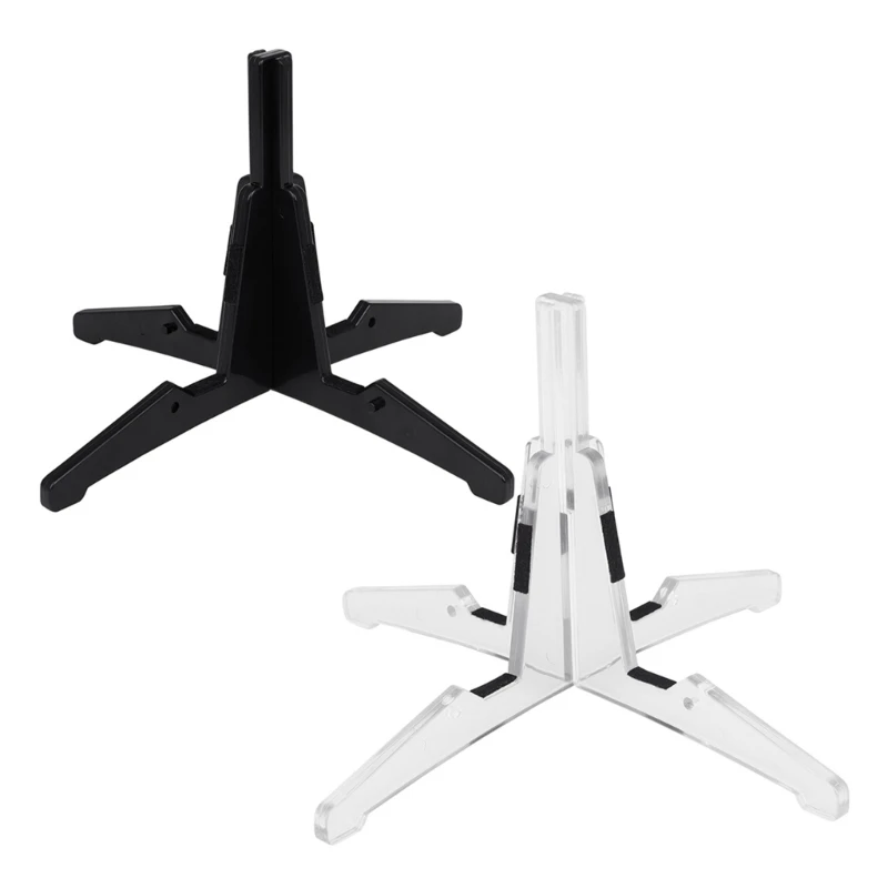 25UC Черный/прозрачный портативный держатель для кларнета Подставка для флейты и кларнета на 4 ножках
25UC Черный/прозрачный портативный держатель для кларнета Подставка для флейты и кларнета на 4 ножках