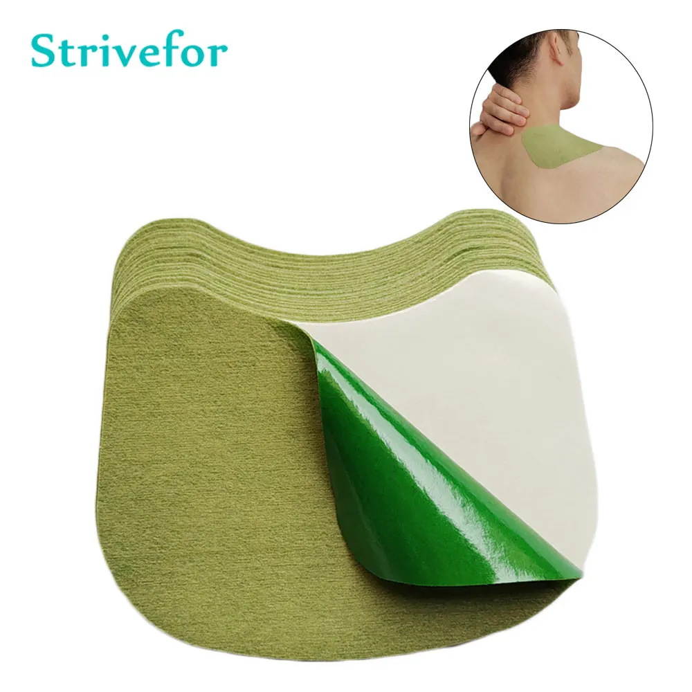 40pcs Wormwood Shoulder Pain Medical Plaster Relieve Cervical Soreness Joint Ache Patch Arthritis Rheumatoid Stickers BT0554
40pcs Wormwood Shoulder Pain Medical Plaster Relieve Cervical Soreness Joint Ache Patch Arthritis Rheumatoid Stickers BT0554