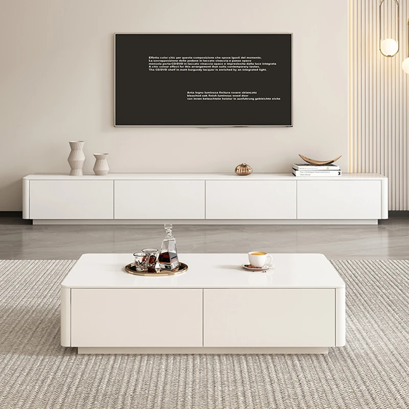 Controller Floor Tv Stands Living Room Shelf Wooden Display Cabinet White Tv Stands Monitor Muebles Para Casa Room Furniture
Controller Floor Tv Stands Living Room Shelf Wooden Display Cabinet White Tv Stands Monitor Muebles Para Casa Room Furniture