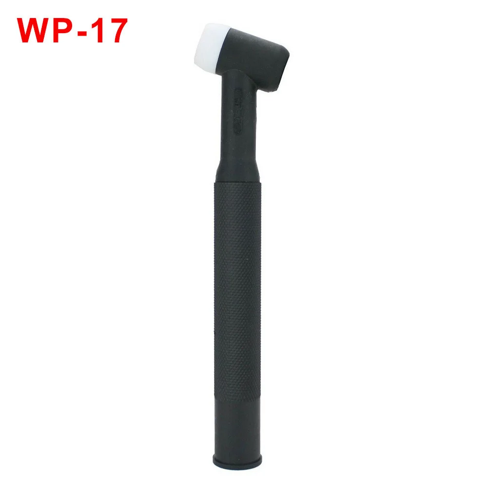 Practical Air-Cooled High-Impact Polymer Torch Tip Torch Tip Air-cooled High-impact Polymer WP-17 With Weldcraft
Practical Air-Cooled High-Impact Polymer Torch Tip Torch Tip Air-cooled High-impact Polymer WP-17 With Weldcraft