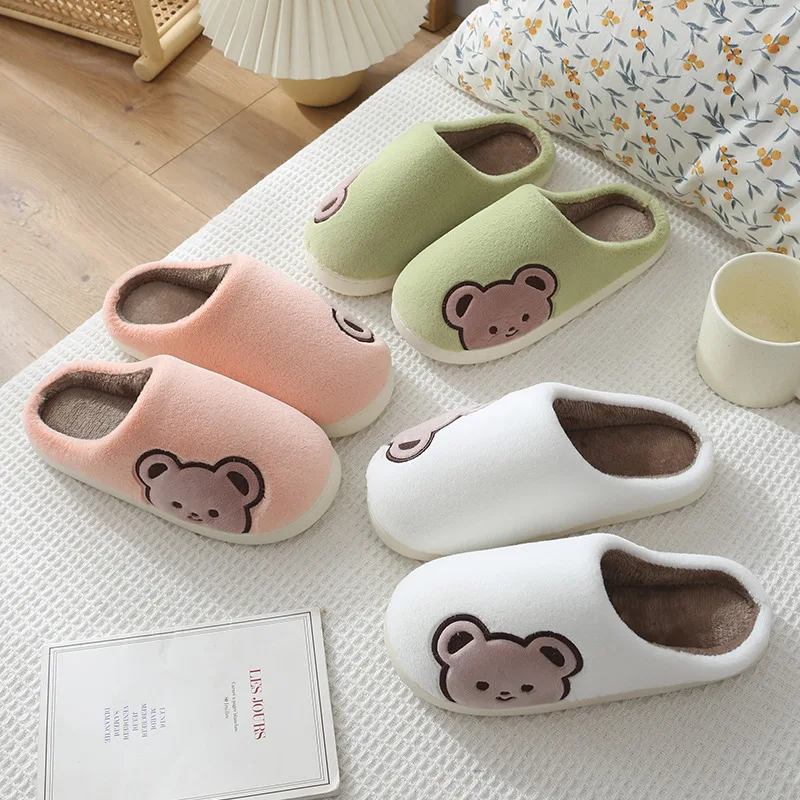 Spring Summer Slippers Soft Flax Simple Cute Warm Home Men Women House Floor Indoor Slides Fur Cross Fat Dudu Shoes Room Flat
Spring Summer Slippers Soft Flax Simple Cute Warm Home Men Women House Floor Indoor Slides Fur Cross Fat Dudu Shoes Room Flat