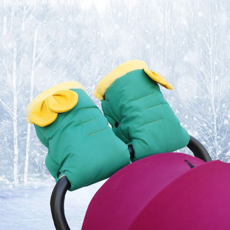Adjustable Size Infant Stroller Mittens Soft & Comfortable Toddler Pushchair Hand Muffs Stylish & Practical Pram Gloves
Adjustable Size Infant Stroller Mittens Soft & Comfortable Toddler Pushchair Hand Muffs Stylish & Practical Pram Gloves