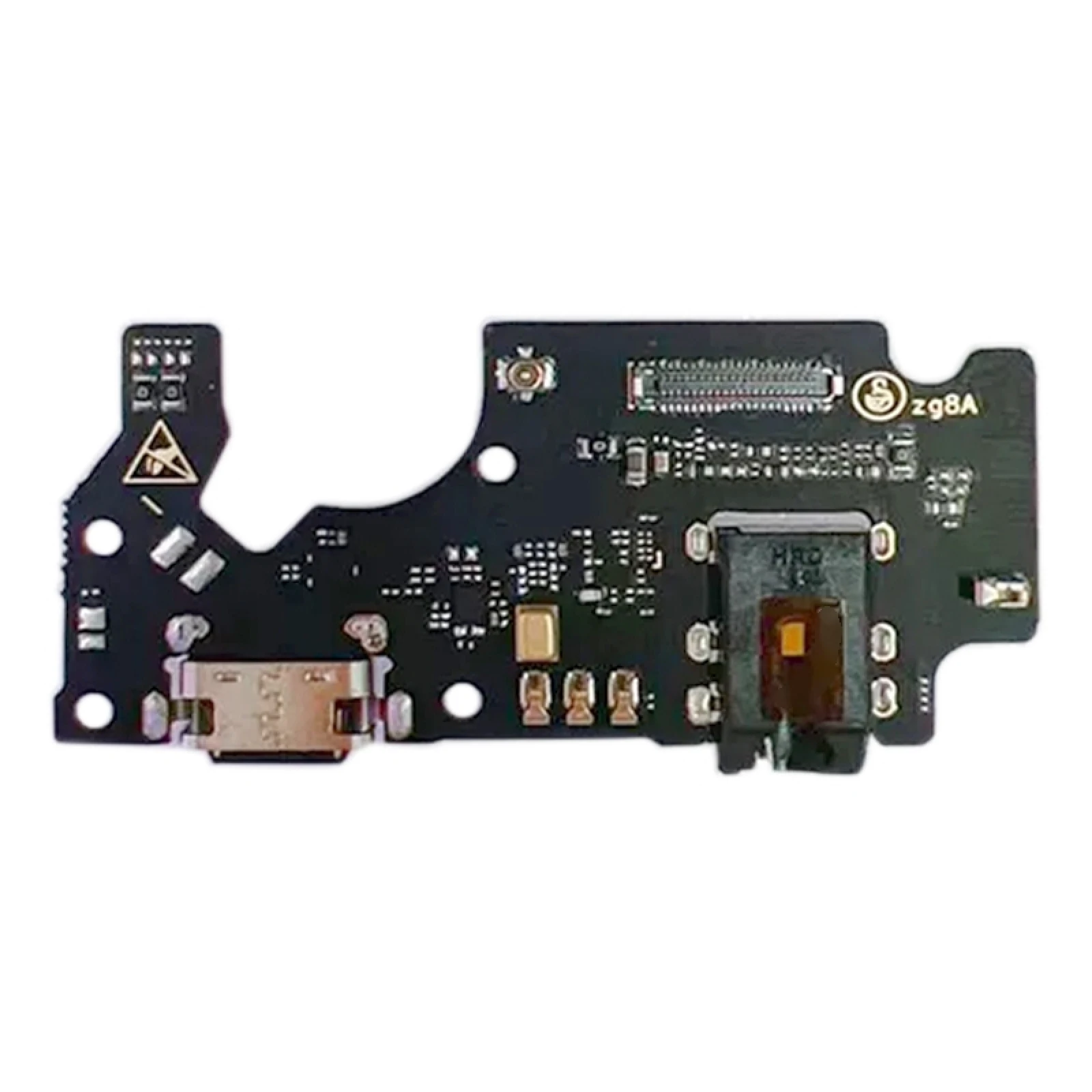 

For ZTE Blade V30 Vita 8030 USB Charging Port Board