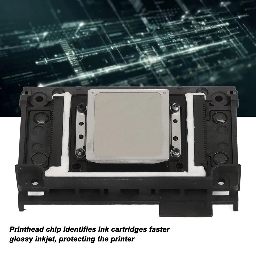 Printhead Color Print Head For EPS XP600 XP601 XP510 XP610 XP620 XP630 XP625 XP635 XP700 XP800 Prints Clear Bright
Printhead Color Print Head For EPS XP600 XP601 XP510 XP610 XP620 XP630 XP625 XP635 XP700 XP800 Prints Clear Bright