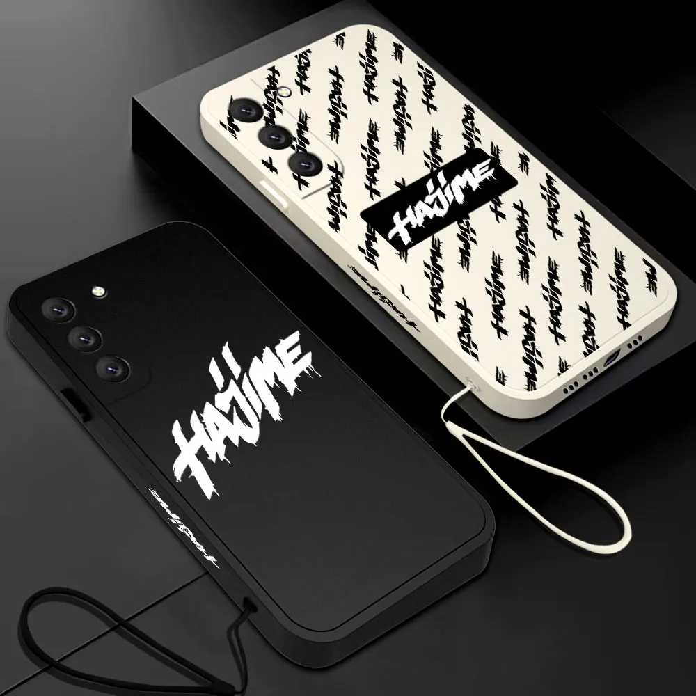 Hajime MiyaGi Andy Panda Phone Case For Samsung Galaxy S23 S22 S21 S20 Ultra Plus FE S10 Note 20 Plus With Lanyard Cover
Hajime MiyaGi Andy Panda Phone Case For Samsung Galaxy S23 S22 S21 S20 Ultra Plus FE S10 Note 20 Plus With Lanyard Cover