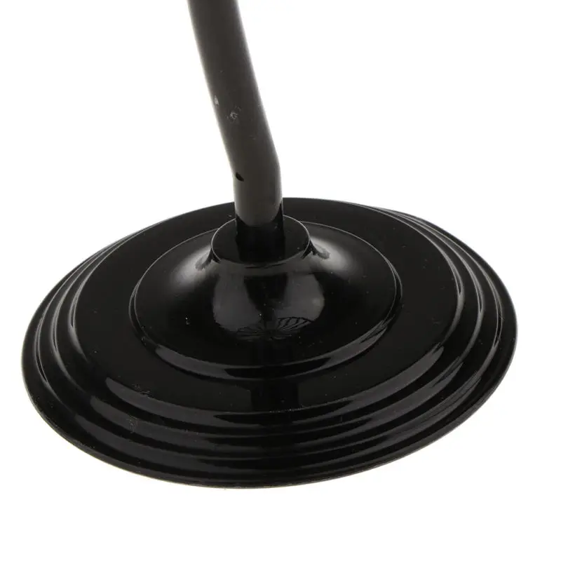 2 colors Displaying 30cm Showcase Freestanding Wigs Hat Hat Holder Cap Storage Dryer Stand Organizer White/Black Home use
2 colors Displaying 30cm Showcase Freestanding Wigs Hat Hat Holder Cap Storage Dryer Stand Organizer White/Black Home use