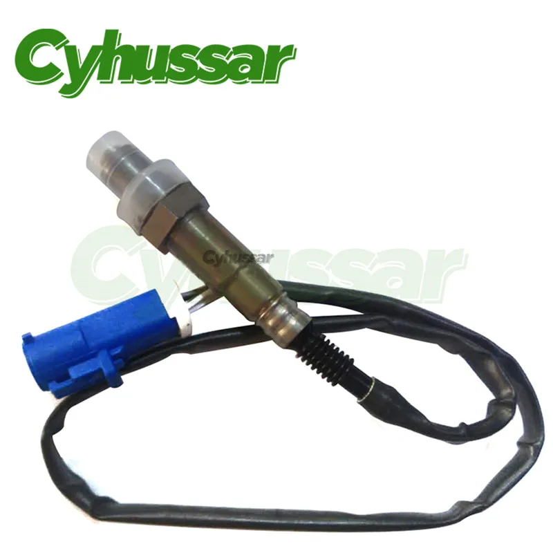 

Oxygen Sensor O2 Lambda Sensor AIR FUEL RATIO SENSOR for FORD BV61-9G444-BA 0258010245 0 258 010 245