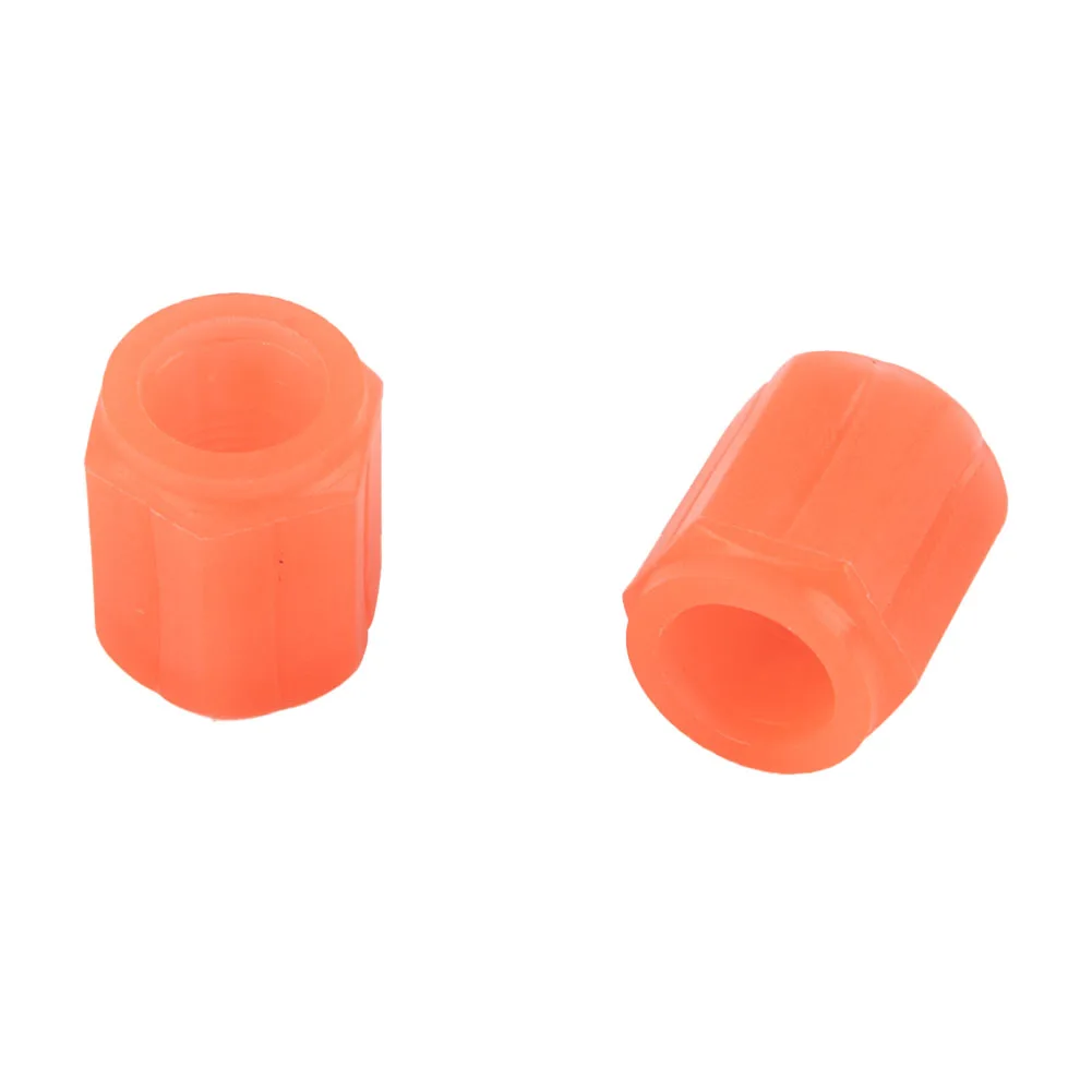 4 PCS/Set Valve Covers Yellow Blue Fluorescent Luminous Bike Tire Valve Stem Cap ABS Material Car Tire Valve Cap
4 PCS/Set Valve Covers Yellow Blue Fluorescent Luminous Bike Tire Valve Stem Cap ABS Material Car Tire Valve Cap