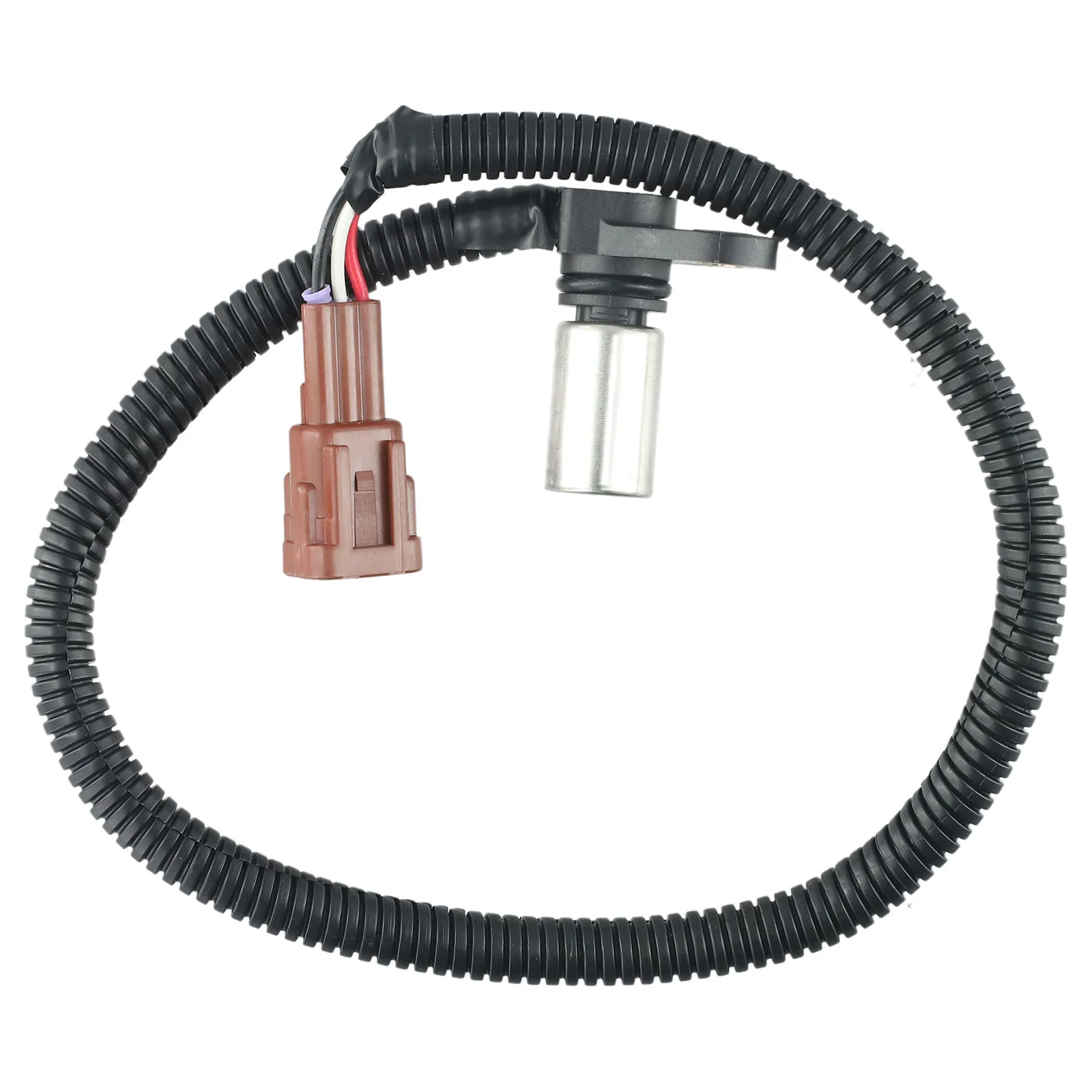 CAS0005 Auto Trans Speed Sensor For Nissan Versa 1.6L 1.8L 2007-2012 319353AX00 319353AX01 319353AX0A 319353AX0B
CAS0005 Auto Trans Speed Sensor For Nissan Versa 1.6L 1.8L 2007-2012 319353AX00 319353AX01 319353AX0A 319353AX0B