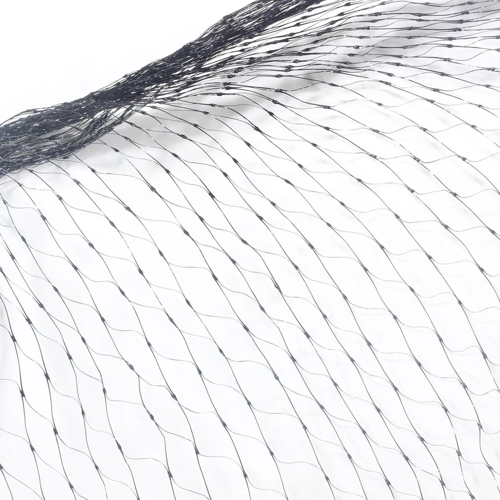 Garden Fine Mesh Bird Netting 7.5x15M Protect Fruit Vegetables Plants Protection
Garden Fine Mesh Bird Netting 7.5x15M Protect Fruit Vegetables Plants Protection