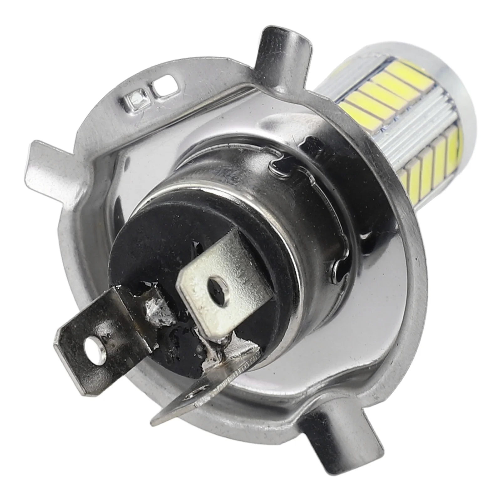 LED Front Fog Light Lamp Beads 5630-33SMD Universal Shade 6W IP67 Protection 1500 Luminous Flux 1A 360° Lighting
LED Front Fog Light Lamp Beads 5630-33SMD Universal Shade 6W IP67 Protection 1500 Luminous Flux 1A 360° Lighting