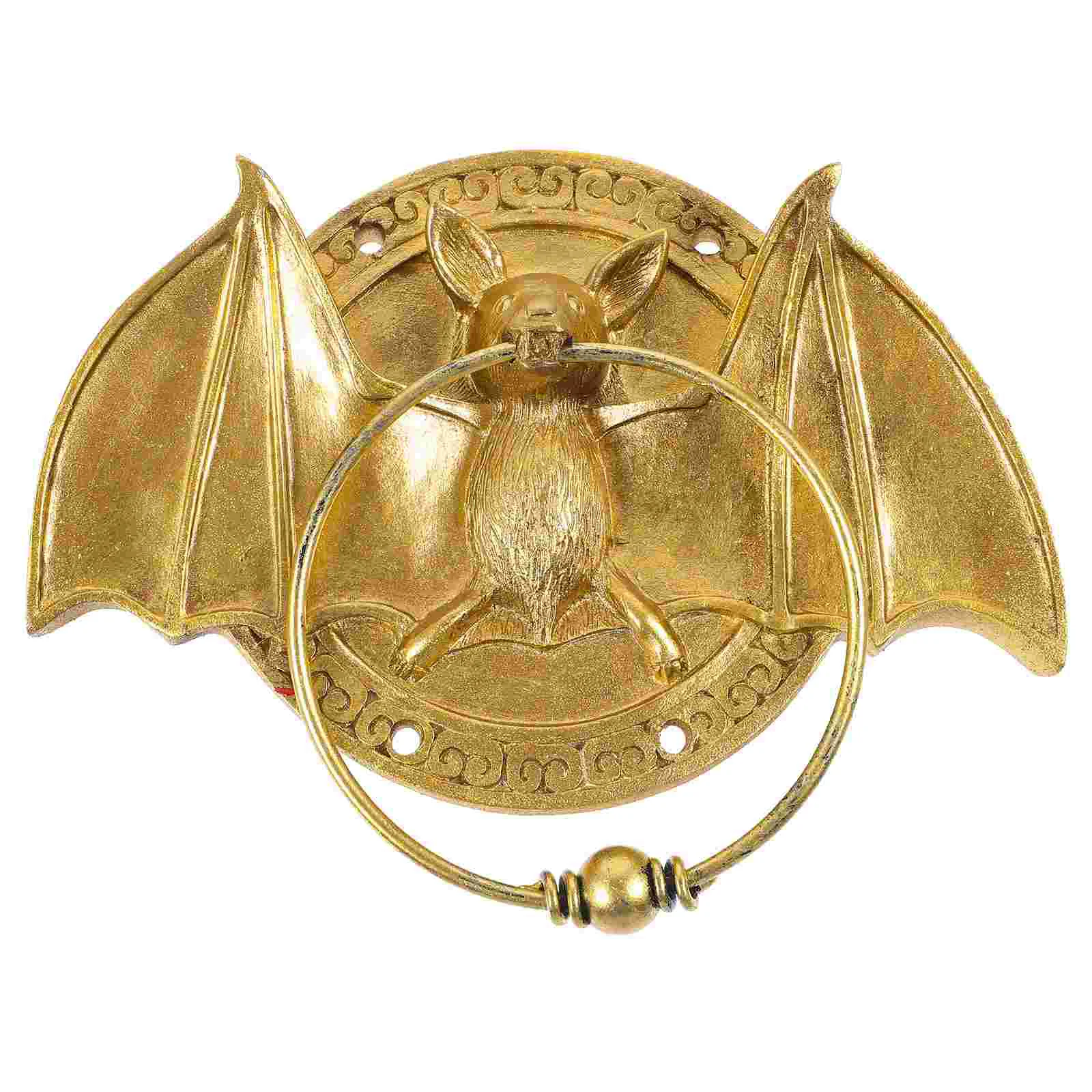 Door Security Knocker Vintage Gate Door Knocker Resin Front Door Knocker Bat Door Knocker
Door Security Knocker Vintage Gate Door Knocker Resin Front Door Knocker Bat Door Knocker