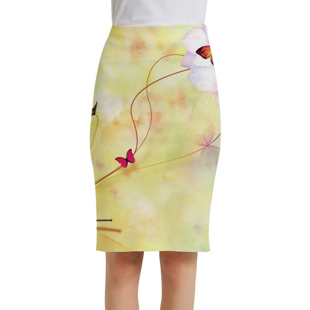KYKU Brand Butterfly Skirts Women Flower Pencil Funny Elegant Snails Sexy Ladies Skirts Womens Vintage Anime Party New
KYKU Brand Butterfly Skirts Women Flower Pencil Funny Elegant Snails Sexy Ladies Skirts Womens Vintage Anime Party New