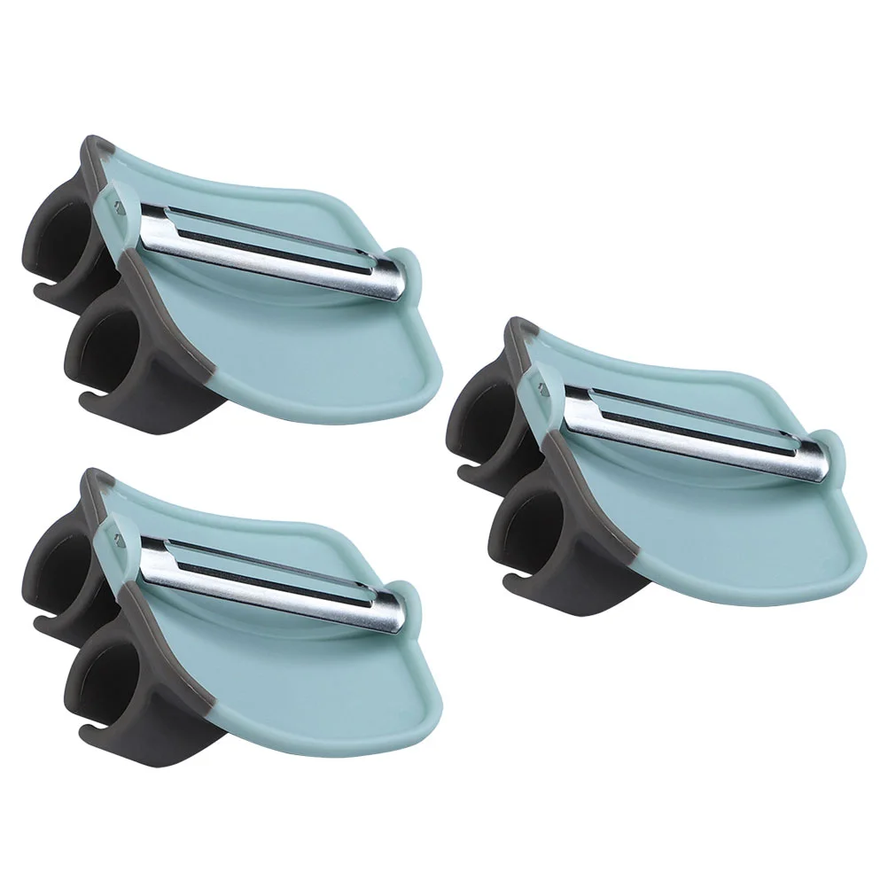Finger Melon Grater Peeler Vegetable Peelers Multi-functional Potato Kitchen Tools Professional Peeling Fruit
Finger Melon Grater Peeler Vegetable Peelers Multi-functional Potato Kitchen Tools Professional Peeling Fruit