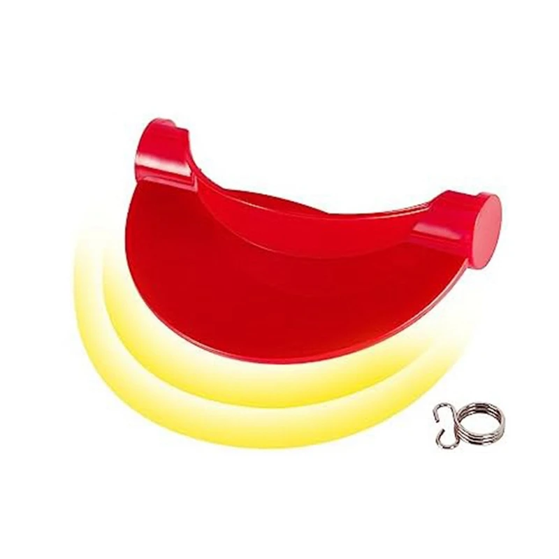 Upgraded Dust Bin Trigger Switch For Dyson V10 V11 V12 V15 Gen5 Vacuum Release Bin Handle/Dirt Cup Opening Handle Easy Install
Upgraded Dust Bin Trigger Switch For Dyson V10 V11 V12 V15 Gen5 Vacuum Release Bin Handle/Dirt Cup Opening Handle Easy Install