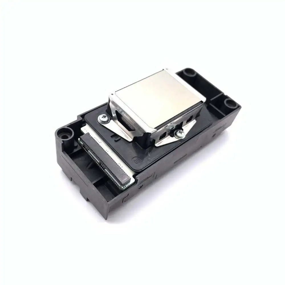 

Unlocked eco solvent Printhead Print head DX5 for Epson/Mutoh 1604 1614 /Mimaki/Phaeton Series Inkjet Printer F186000 F187000