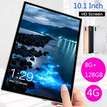 2022 WiFi Tablet PC 10.1 Inch Ten Core 8G+128GB Android 10.0 tablet Dual SIM Dual Camera Tablet GPS Phone Pad tablet 2022 WiFi Tablet PC 10.1 Inch Ten Core 8G+128GB Android 10.0 tablet Dual SIM Dual Camera Tablet GPS Phone Pad tablet