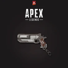 Apex Legends Heirloom Metal Game Weapon Keychains Gun Models P2020 Re-45 Wingman Alternator Replica Toys For Children Boy Gifts
Apex Legends Heirloom Metal Game Weapon Keychains Gun Models P2020 Re-45 Wingman Alternator Replica Toys For Children Boy Gifts