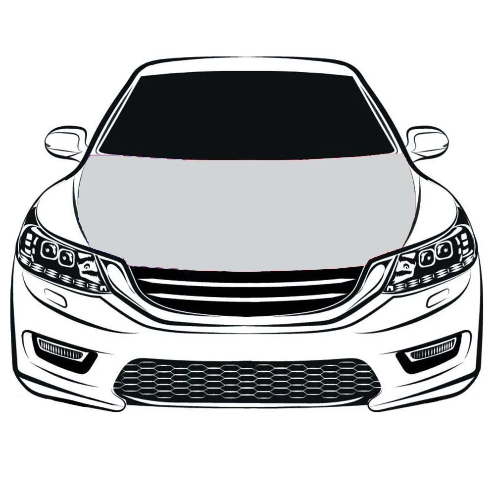 Pure grey car Hood cover 3.3x5ft/5x7ft 100%polyester,engine elastic fabrics can be washed, car bonnet banner flags
Pure grey car Hood cover 3.3x5ft/5x7ft 100%polyester,engine elastic fabrics can be washed, car bonnet banner flags