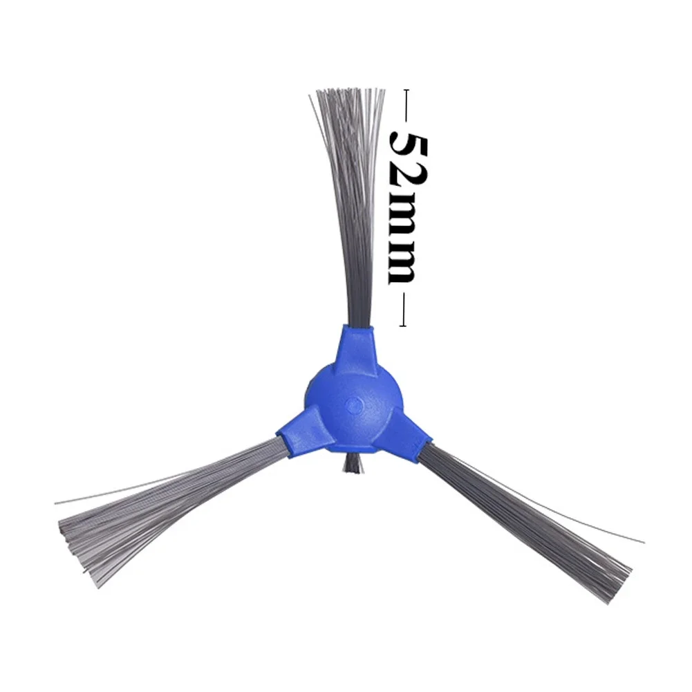 Side Brushes Upgrade Your For Robot Vacuum's Cleaning Performance With Our Side Brush Replacement 4/10 Pack
Side Brushes Upgrade Your For Robot Vacuum's Cleaning Performance With Our Side Brush Replacement 4/10 Pack