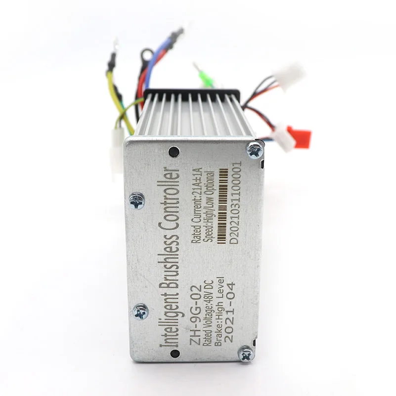 

48V 1000W Controller Dedicated Brushless For Small Citycoco Electric Scooter Modification Accessories