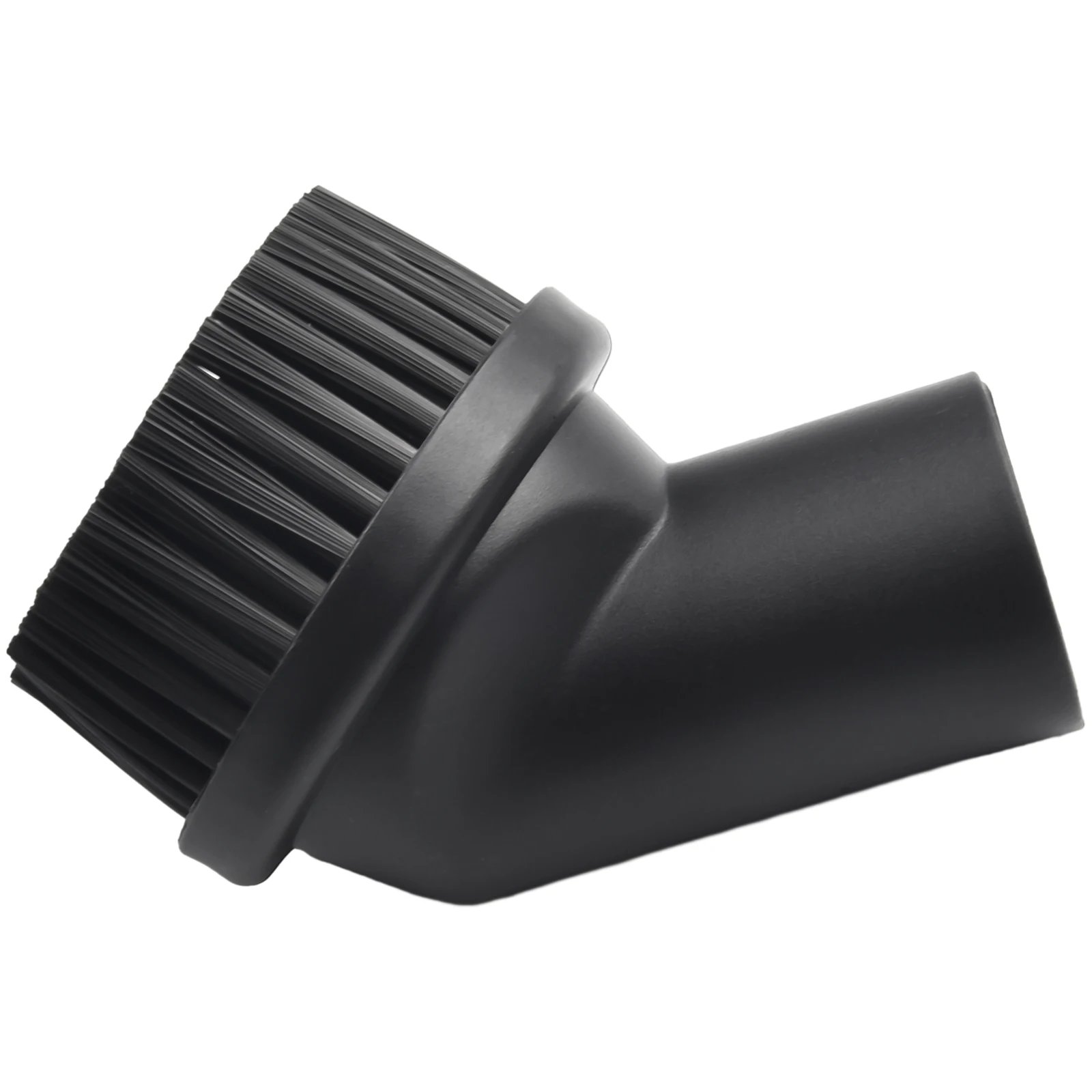 Brand New For 35 Mm Connector Inner Diameter Suction Brush Round Dusting Brush For 35mm Connector For Bosch Plastic
Brand New For 35 Mm Connector Inner Diameter Suction Brush Round Dusting Brush For 35mm Connector For Bosch Plastic