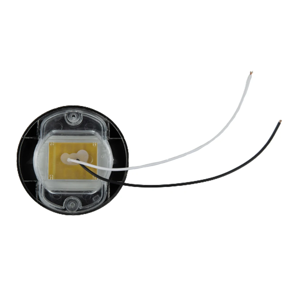 Stern Light Marker Light Marine Boat Round Waterproof White 147LM 1PCS ABS Accessories Courtesy Light Brand New
Stern Light Marker Light Marine Boat Round Waterproof White 147LM 1PCS ABS Accessories Courtesy Light Brand New
