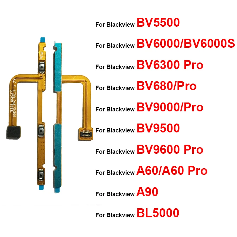 USB-кабель для Blackview BV6000 BV6000S BV9600 BV9000 BV5500 BV6800 BV6300 Pro BV9500 A60 A90 BL5000
USB-кабель для Blackview BV6000 BV6000S BV9600 BV9000 BV5500 BV6800 BV6300 Pro BV9500 A60 A90 BL5000
