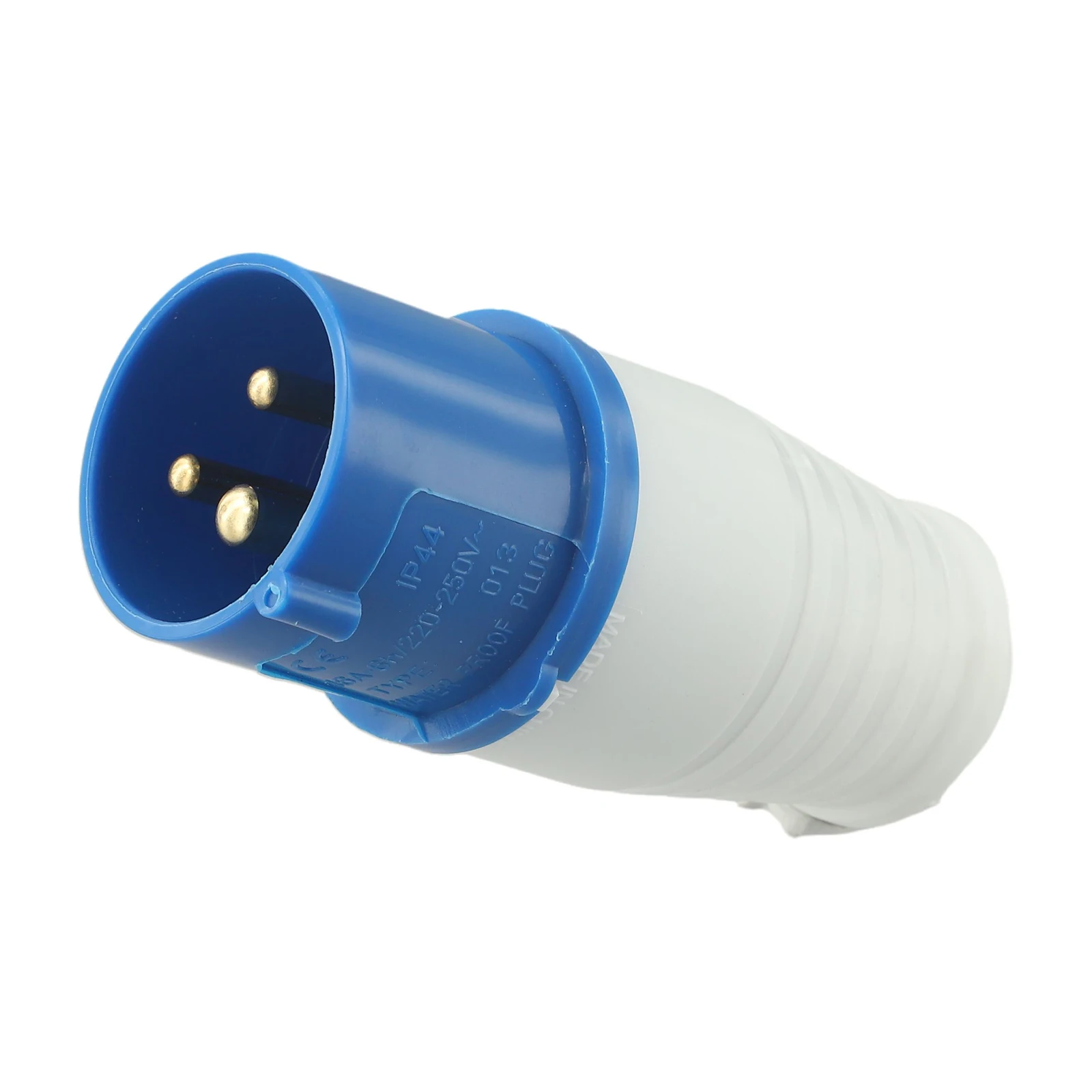 Industrial Waterproof Plug Socket 240V 16A 3 Pin Blue Site Industrial Plugs & Sockets Male/Female IP44 Home Improvemen Tools
Industrial Waterproof Plug Socket 240V 16A 3 Pin Blue Site Industrial Plugs & Sockets Male/Female IP44 Home Improvemen Tools