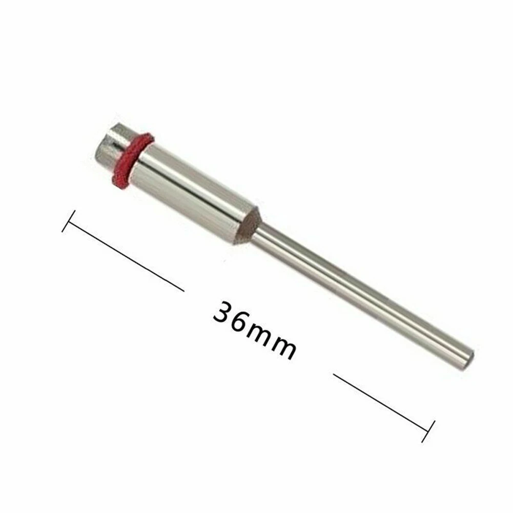 Practical Grinding Wheels Disc Rotary Tool Wheel Disc 1/8 Inch Cut Off Wheel Mandrel 26pcs/set 32mm Cutting Wheel
Practical Grinding Wheels Disc Rotary Tool Wheel Disc 1/8 Inch Cut Off Wheel Mandrel 26pcs/set 32mm Cutting Wheel