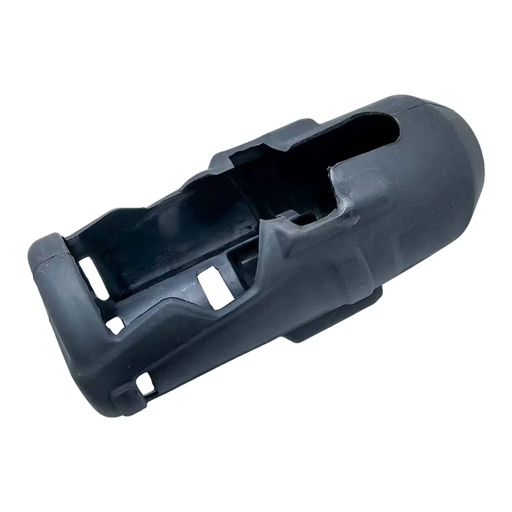 Impact Wrench Protective Boot 49-16-2763 Black For 18V Fuel 2762/63/64 Rubber Spares 1 Pcs Brand New 49-16-2763
Impact Wrench Protective Boot 49-16-2763 Black For 18V Fuel 2762/63/64 Rubber Spares 1 Pcs Brand New 49-16-2763
