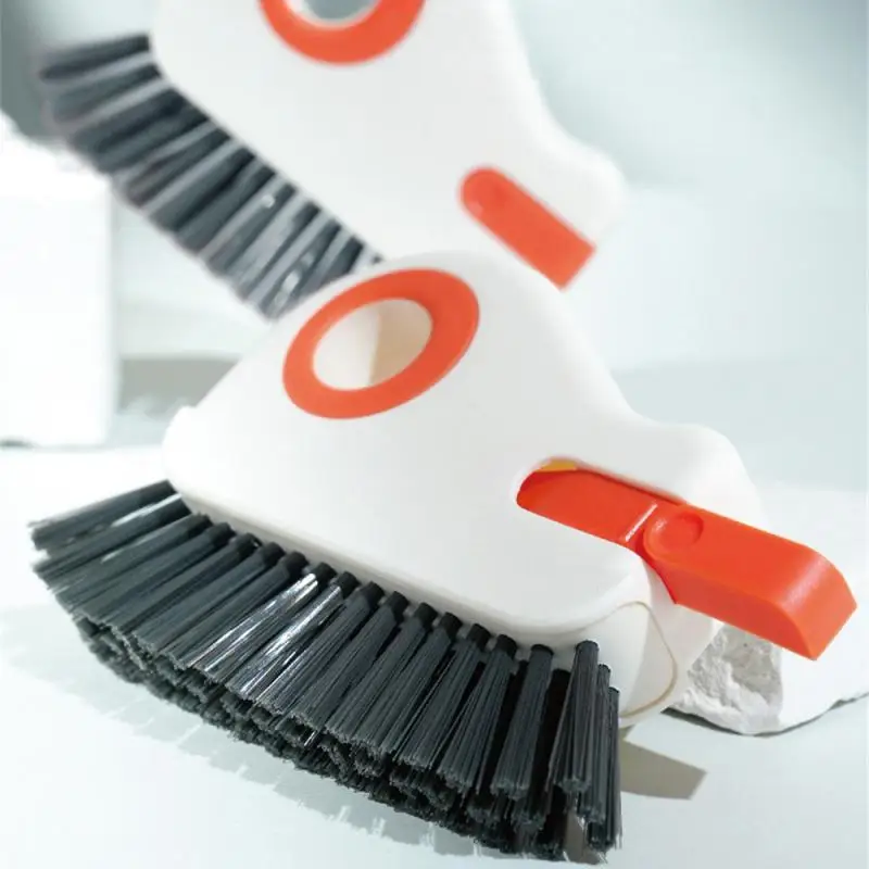 2 in 1 Groove Cleaning Tool Window Frame Door Groove Cleaning Brush Sliding Door Track Cleaning Tools Hand-held Crevice Cleaner
2 in 1 Groove Cleaning Tool Window Frame Door Groove Cleaning Brush Sliding Door Track Cleaning Tools Hand-held Crevice Cleaner