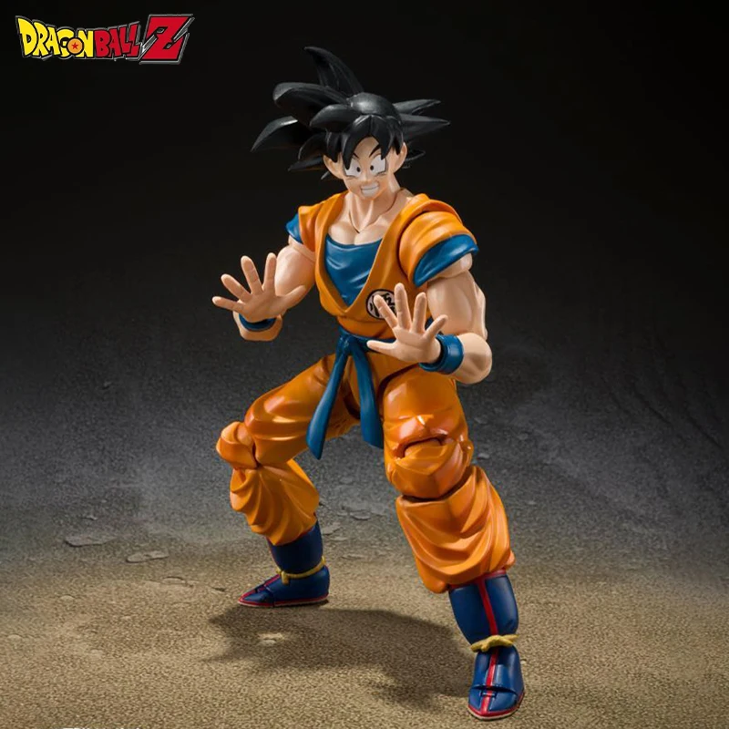 14cm Original Shf Dragon Ball Super Hero Movie Version S.h.figuarts Goku Dar Movable Doll Desktop Decoration Collection Gifts 
14cm Original Shf Dragon Ball Super Hero Movie Version S.h.figuarts Goku Dar Movable Doll Desktop Decoration Collection Gifts
