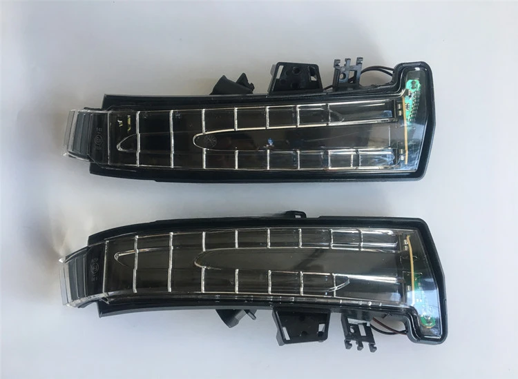 Figzero 1 Pair Reversing Mirror Light For Mercedes Benz W221 W212 W204 C180 C260 S350 E300
Figzero 1 Pair Reversing Mirror Light For Mercedes Benz W221 W212 W204 C180 C260 S350 E300