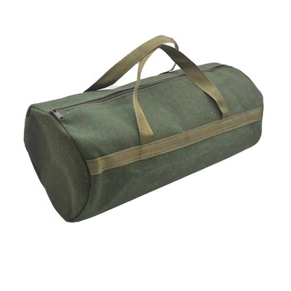 Portable Canvas Tool Bags Maintenance Tool Bag Large Capacity Electrician Tool Screws Nails Drill Bit Storage Bags
Portable Canvas Tool Bags Maintenance Tool Bag Large Capacity Electrician Tool Screws Nails Drill Bit Storage Bags