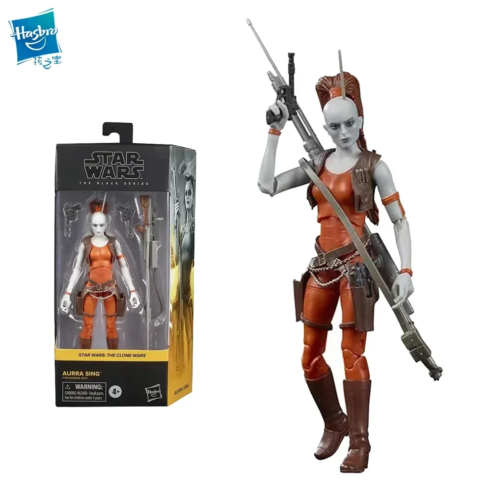 Hasbro Звездные войны черная серия мандалориан олацин 6 дюймов виниловая кукла модель 16 см детская игрушка Подарки Коллекционные игрушки
Hasbro Звездные войны черная серия мандалориан олацин 6 дюймов виниловая кукла модель 16 см детская игрушка Подарки Коллекционные игрушки
