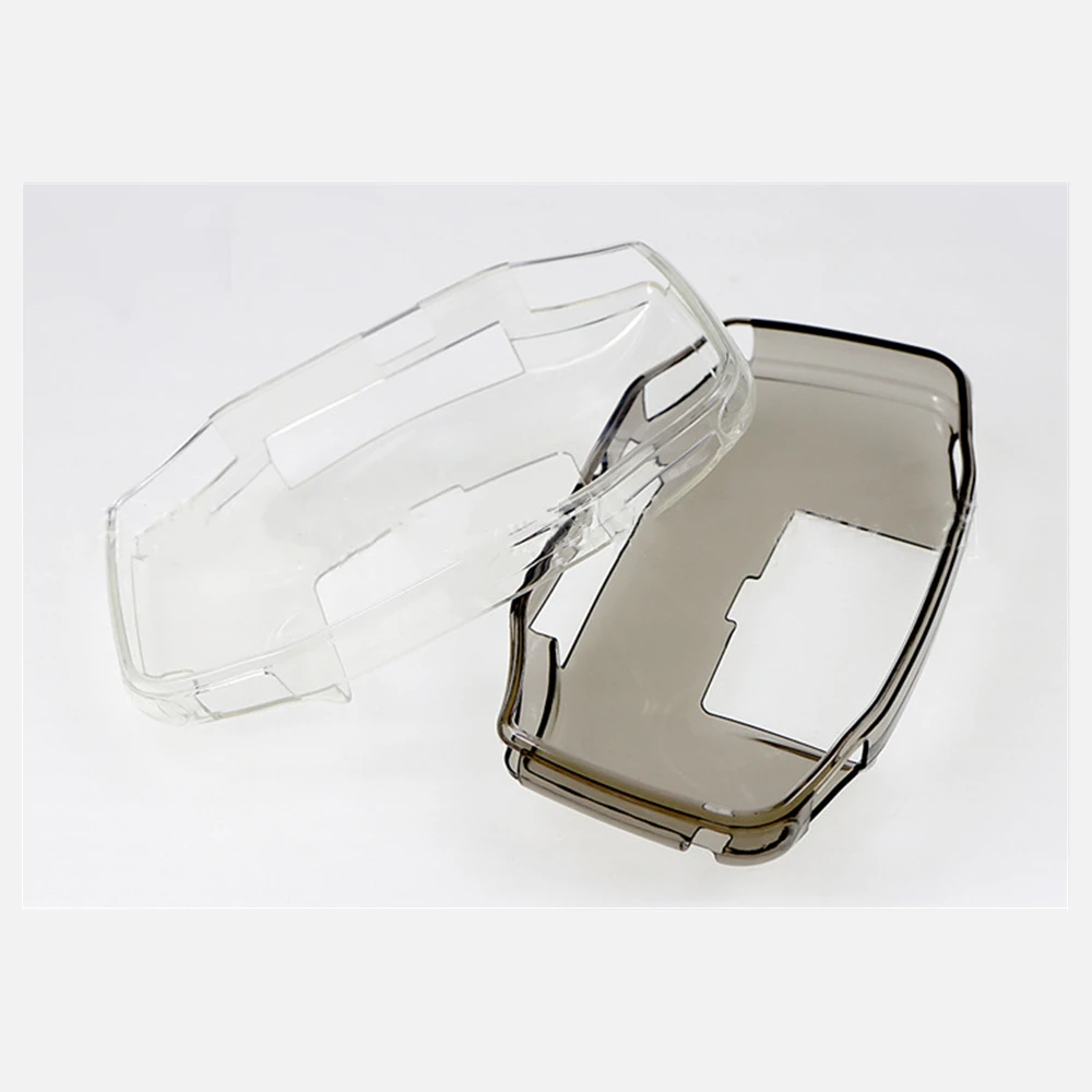 TPU Clear Transparent Protective Case Shell for GBA for Game Boy Advance Console Cover
TPU Clear Transparent Protective Case Shell for GBA for Game Boy Advance Console Cover