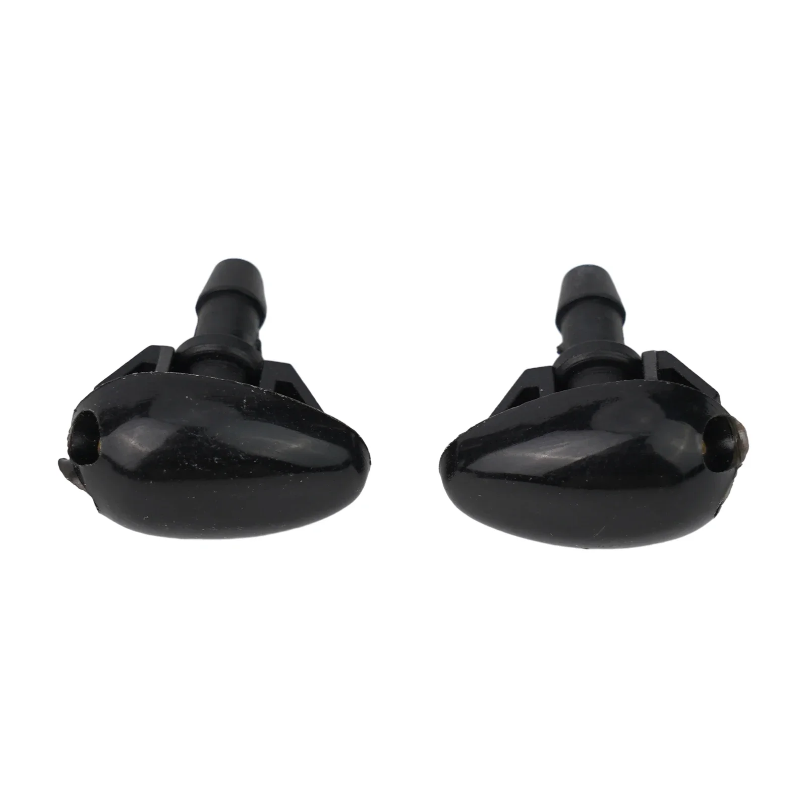 Black For Nissan Windshield Washer Fluid Spray Jet Nozzles 289313S500 289303S500 Fits Various For Nissan Models
Black For Nissan Windshield Washer Fluid Spray Jet Nozzles 289313S500 289303S500 Fits Various For Nissan Models