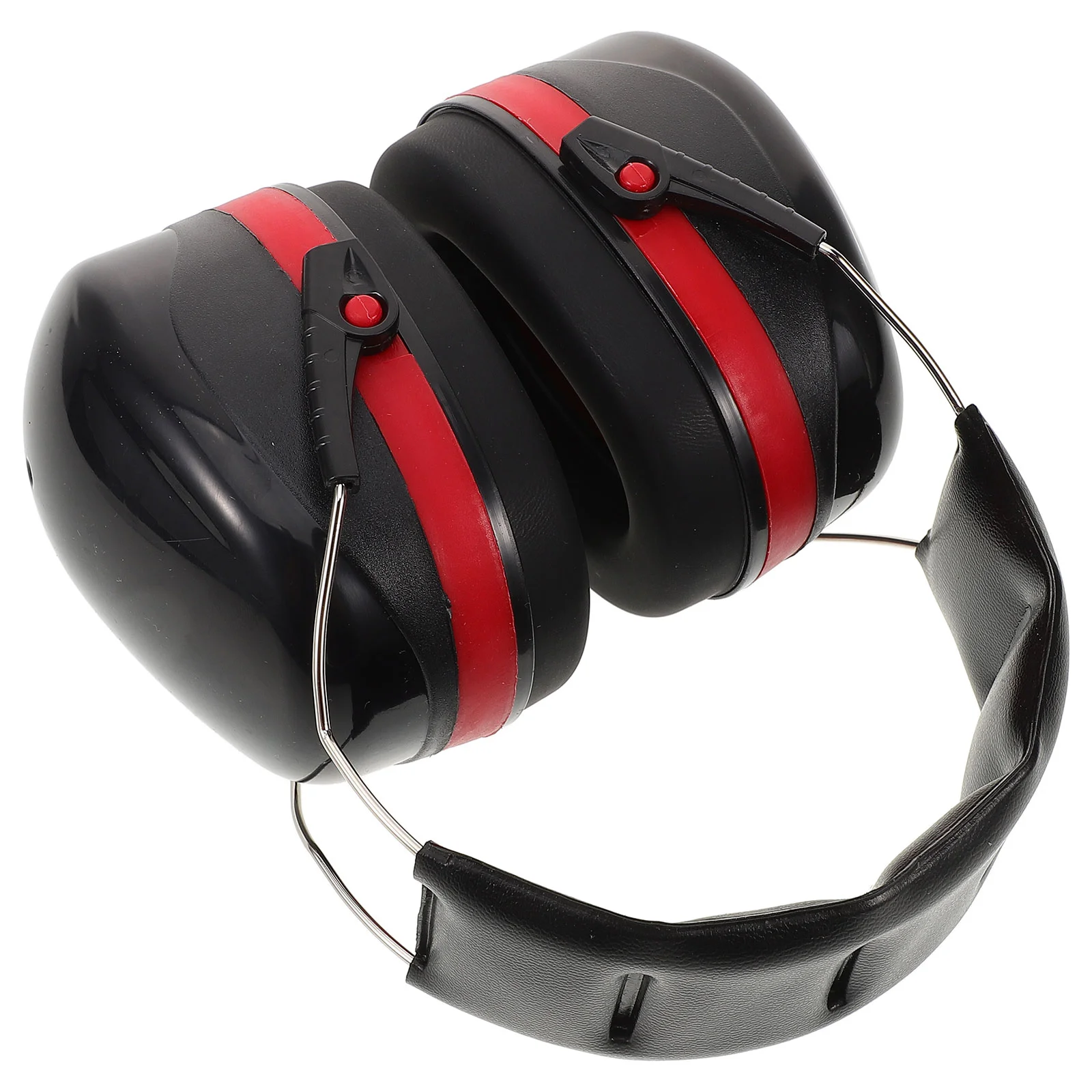Sound-isolating Headphones Noise Canceling Drummer Noise-proof Earmuff Earphones
Sound-isolating Headphones Noise Canceling Drummer Noise-proof Earmuff Earphones