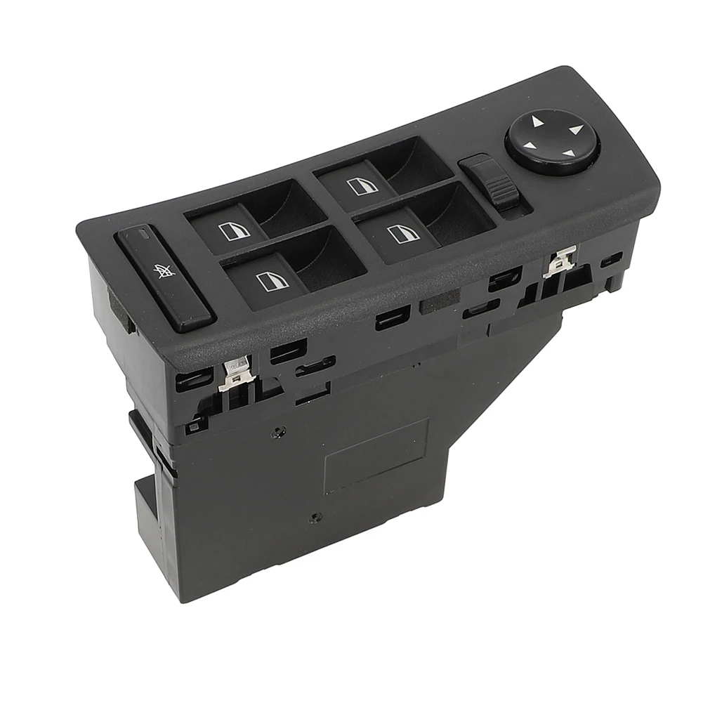 Car Electric Power Master Window- Control Switch For BMW E53 Casement Switch Assembly With Mirror Adjustment 6131-6962-505
Car Electric Power Master Window- Control Switch For BMW E53 Casement Switch Assembly With Mirror Adjustment 6131-6962-505