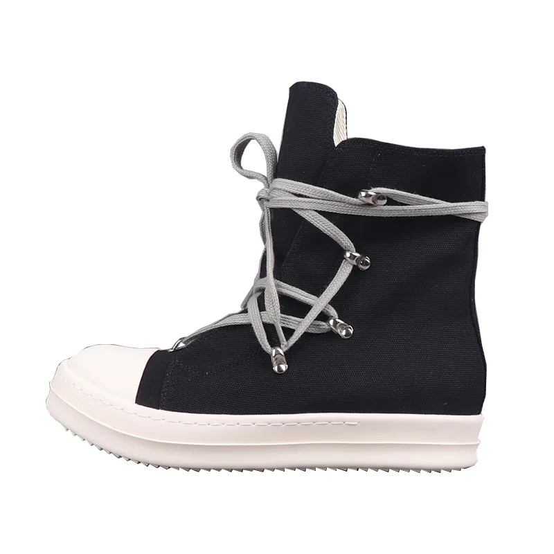 Ladies Ankle Boots Spring Autumn New Style Breathable Holes Patchwork Upper Neutral Flat Shoes Classics Retro Short Boots
Ladies Ankle Boots Spring Autumn New Style Breathable Holes Patchwork Upper Neutral Flat Shoes Classics Retro Short Boots