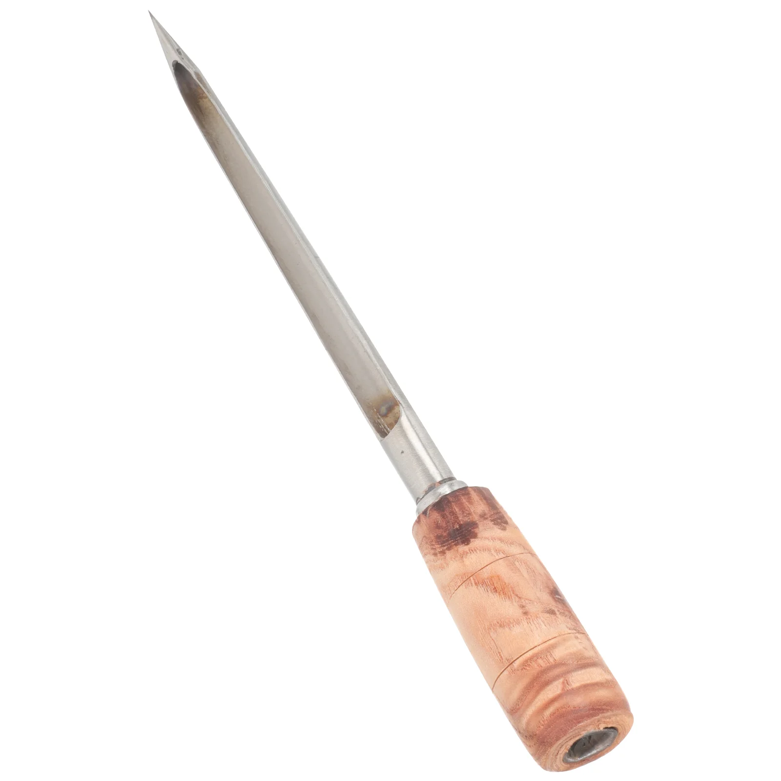 Grain Sampler Rotary Tool Probe Sampling for Farm Useful Stainless Steel Closed Powder Tube Rice Metal Grains
Grain Sampler Rotary Tool Probe Sampling for Farm Useful Stainless Steel Closed Powder Tube Rice Metal Grains