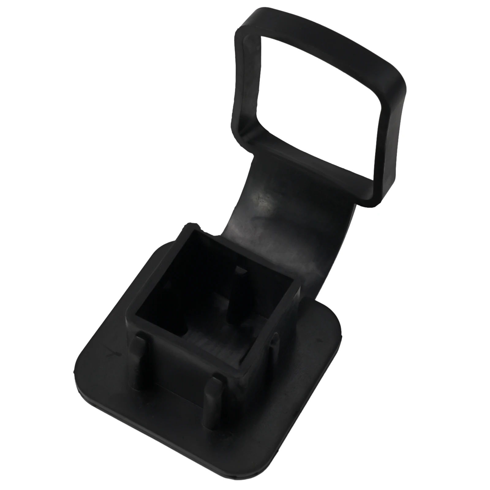 Black Fast Ship Trailer Hitch Cover Tube Cap Protector Rubber Dustproof For Towing Hitch Receivers Trailer Hook
Black Fast Ship Trailer Hitch Cover Tube Cap Protector Rubber Dustproof For Towing Hitch Receivers Trailer Hook
