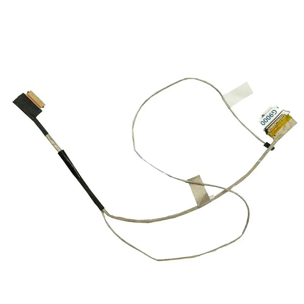 For Dell Inspiron 13-5370 Vostro 5370 V5370 laptop LCD Screen Cable 0D974D For Dell Inspiron 13-5370 Vostro 5370 V5370 laptop LCD Screen Cable 0D974D