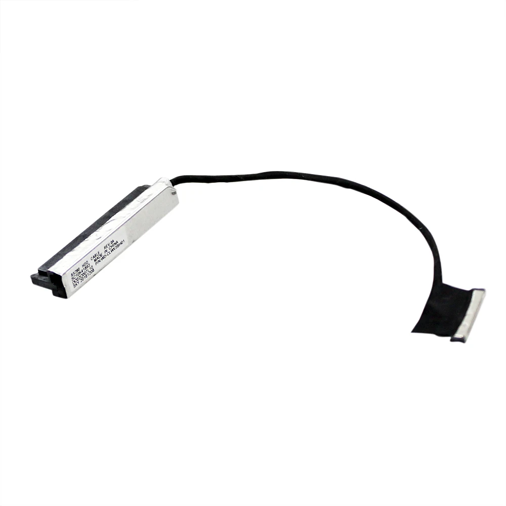 3/5 шт. для Lenovo Thinkpad X260 20F5 20F6 DC02C007L00 01AW442 HDD жесткий диск соединительный кабель HDD
3/5 шт. для Lenovo Thinkpad X260 20F5 20F6 DC02C007L00 01AW442 HDD жесткий диск соединительный кабель HDD