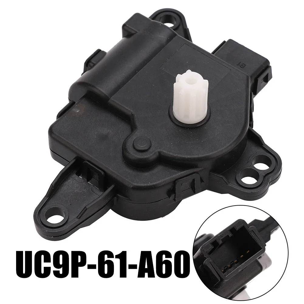 Привод демпфера для Ford Ran Ger PX / PX MKII / PX MKIII 2011-2022 для Mazda UC9P-61-A60 2011-2022 температура нагревателя 
Привод демпфера для Ford Ran Ger PX / PX MKII / PX MKIII 2011-2022 для Mazda UC9P-61-A60 2011-2022 температура нагревателя