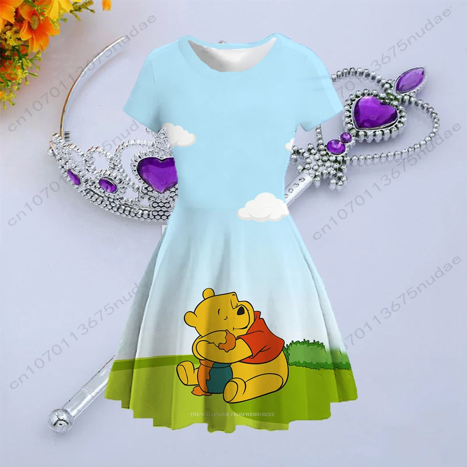 Disney Mother Kids Clothes Girls Minnie Mouse Party Dresses Girl Dress High Quality Children Dresses for Women 2022 Summer Tutu
Disney Mother Kids Clothes Girls Minnie Mouse Party Dresses Girl Dress High Quality Children Dresses for Women 2022 Summer Tutu