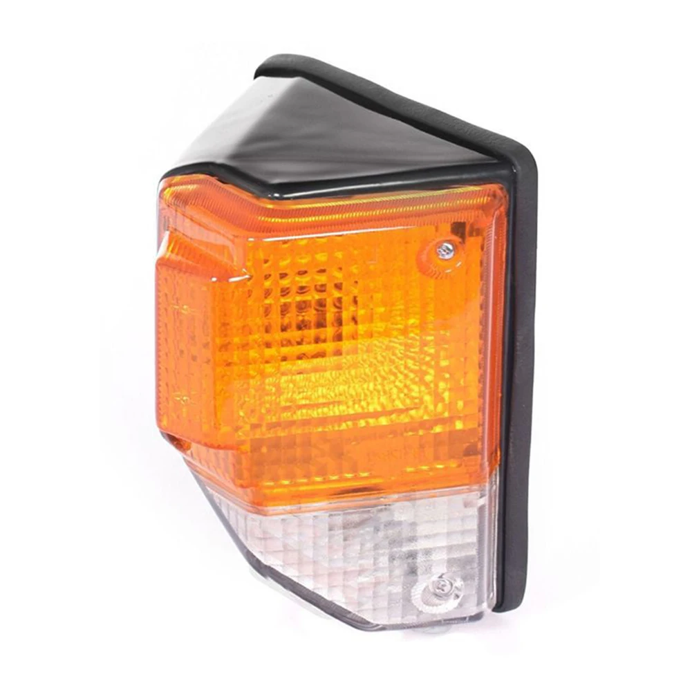 1pc Yellow Car Left/Right Turn Signal Led Lamps Mirror Corner Light Shell For Land Cruiser 70 1985-1999 Auto Turn Signals
1pc Yellow Car Left/Right Turn Signal Led Lamps Mirror Corner Light Shell For Land Cruiser 70 1985-1999 Auto Turn Signals