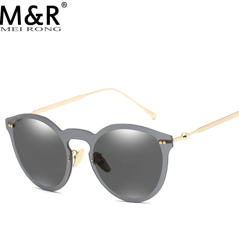 2023 Fashion New Women's Borderless Round Sunglasses Retro Gradient Metal Eyeglass Frame Men's Summer Tourism Glasses Oчки UV400
2023 Fashion New Women's Borderless Round Sunglasses Retro Gradient Metal Eyeglass Frame Men's Summer Tourism Glasses Oчки UV400